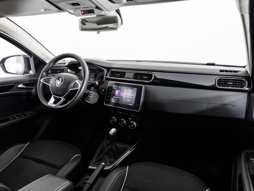 Renault Arkana I Санкт-Петербург  - изображение 9