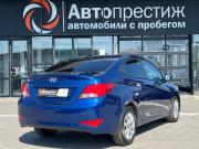 Hyundai Solaris I Рестайлинг Волгоград  - изображение 21
