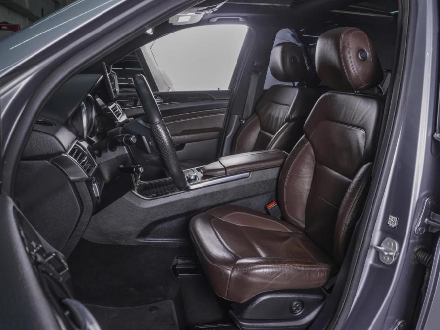 Mercedes-Benz M-Класс III (W166) Ростов-на-Дону  - изображение 10