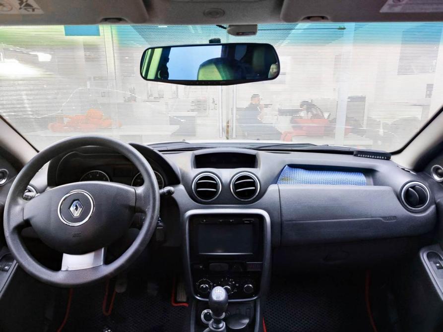 Renault Duster I Уфа  - изображение 17