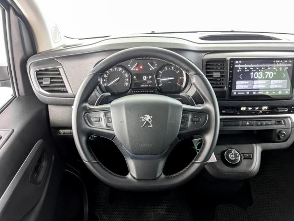 Peugeot Traveller I с пробегом 2021 года, цена 3 020 000 рублей, 99323 км, минивэн, Автокод Объявления