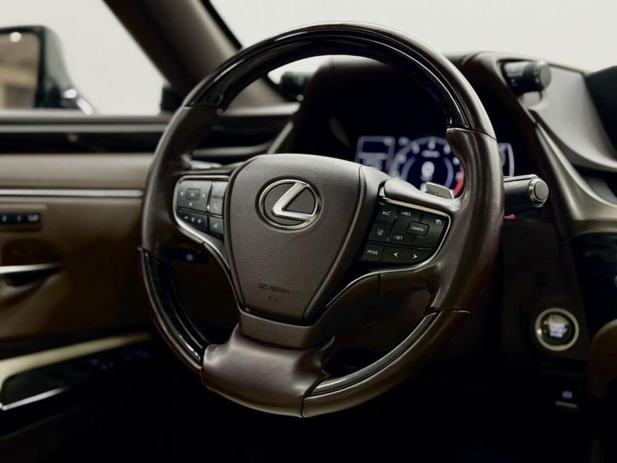 Lexus ES VII Вологда  - изображение 20
