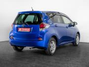 Toyota Ractis II Иркутск  - изображение 26