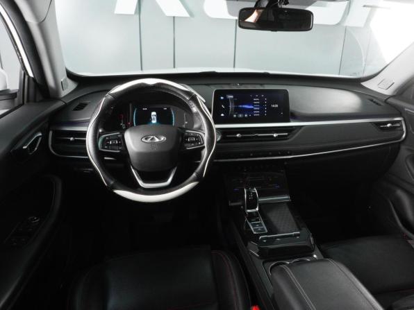 Chery Tiggo 7 Pro I с пробегом 2020 года, цена 1 739 000 рублей, 53245 км, внедорожник, Автокод Объявления