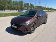Hyundai Solaris II Рестайлинг Пермь  - изображение 8