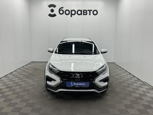 Lada (ВАЗ) Vesta I Рестайлинг (NG) с пробегом 2024 года, цена 1 299 000 рублей, 84598 км, универсал, Автокод Объявления