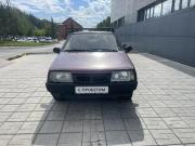 Lada (ВАЗ) 2108 Новосибирск  - изображение 12