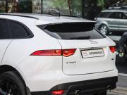 Jaguar F-Pace I Санкт-Петербург  - изображение 49