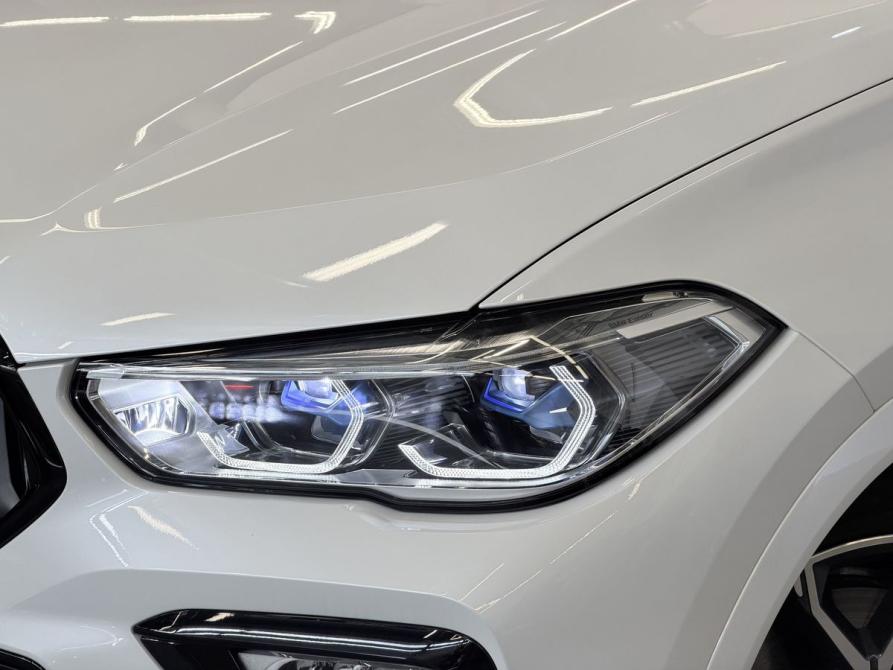 BMW X6 III (G06) Воронеж  - изображение 4