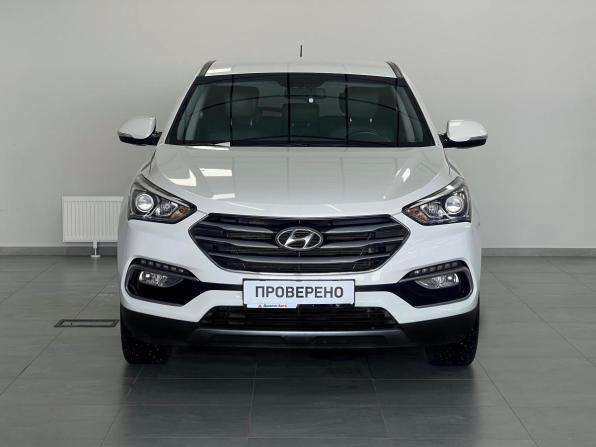Hyundai Santa Fe III Рестайлинг с пробегом 2015 года, цена 2 500 000 рублей, 78405 км, внедорожник, Автокод Объявления