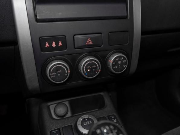Nissan X-Trail II Рестайлинг с пробегом 2012 года, цена 1 230 000 рублей, 302582 км, внедорожник, Автокод Объявления