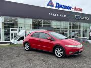 Honda Civic VIII Набережные Челны  - изображение 30
