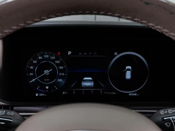 Kia Carnival IV с пробегом 2022 года, цена 4 300 000 рублей, 40348 км, минивэн, Автокод Объявления