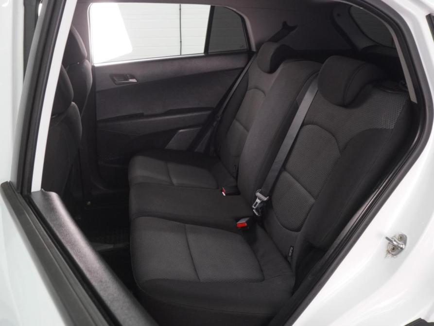 Hyundai Creta I Воронеж  - изображение 9