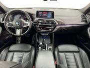 BMW X4 II (G02) Москва  - изображение 25