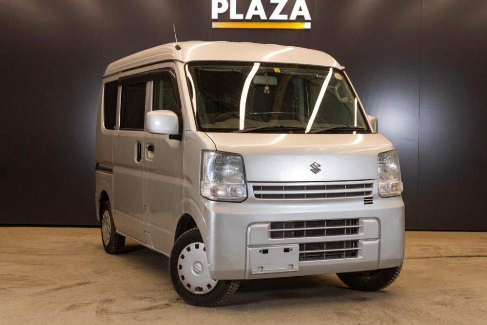 Suzuki Every VI Уфа  - изображение 2