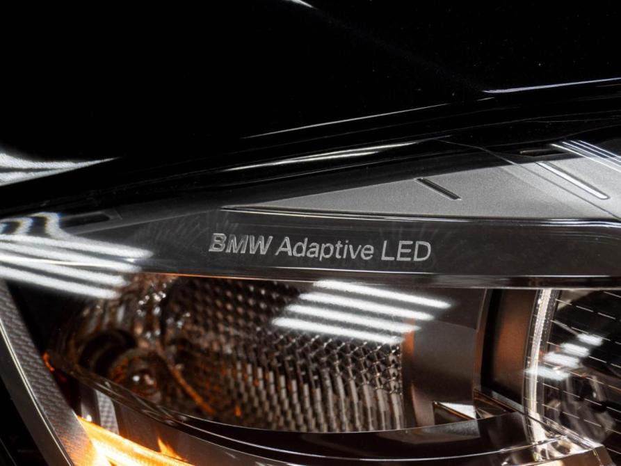 BMW X6 M I (E71) Тюмень  - изображение 12