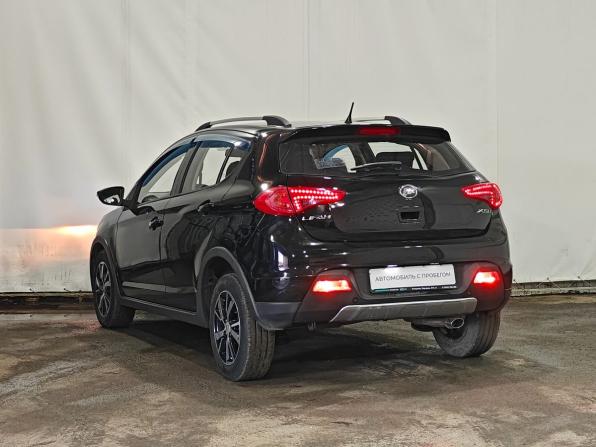 Lifan X50 с пробегом 2015 года, цена 629 000 рублей, 89203 км, хэтчбек, Автокод Объявления