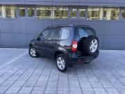 Chevrolet Niva I Рестайлинг Новосибирск  - изображение 20