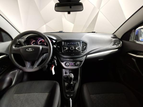 Lada (ВАЗ) Vesta I с пробегом 2021 года, цена 1 100 000 рублей, 49159 км, универсал, Автокод Объявления