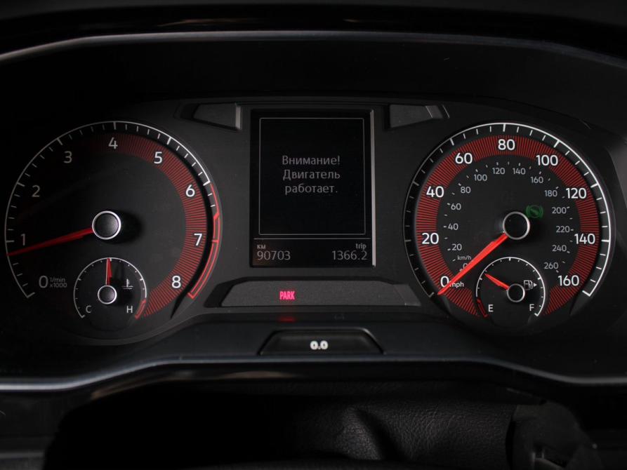 Volkswagen Jetta VII Минеральные Воды  - изображение 20