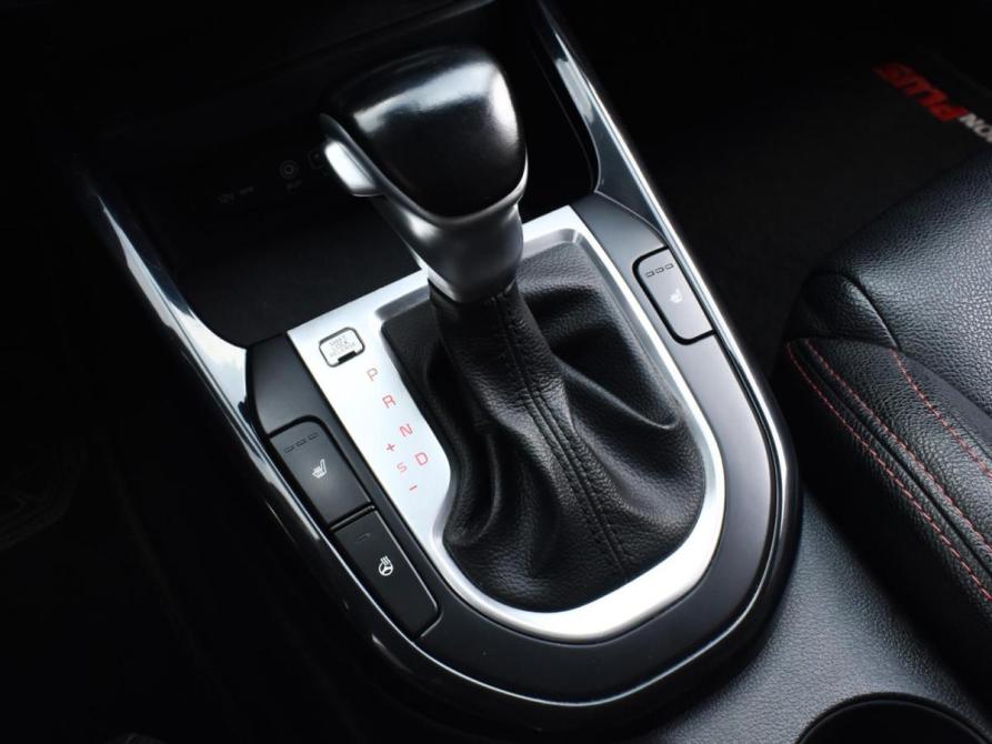 Kia Cerato IV Краснодар  - изображение 12