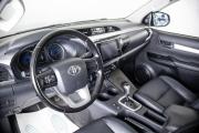 Toyota Hilux VIII Пермь  - изображение 34