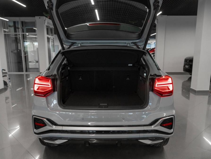 Audi Q2 I Рестайлинг Москва  - изображение 7