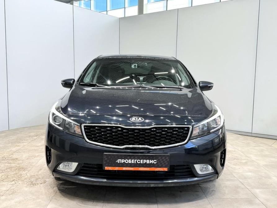 Kia Cerato III Рестайлинг (Classic) Волжский  - изображение 8