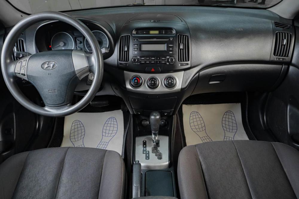 Hyundai Elantra IV (HD) Тюмень  - изображение 13