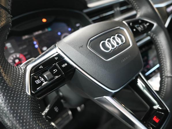 Audi A7 II (4K) с пробегом 2019 года, цена 4 599 900 рублей, 139235 км, лифтбек, Автокод Объявления