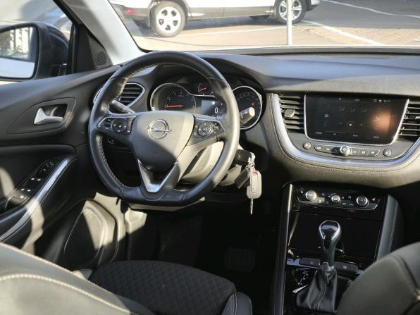 Opel Grandland I (X) с пробегом 2020 года, цена 2 075 000 рублей, 68186 км, внедорожник, Автокод Объявления
