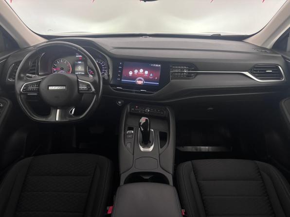 Haval F7 I с пробегом 2019 года, цена 1 695 000 рублей, 101813 км, внедорожник, Автокод Объявления