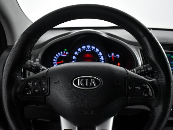 Kia Sportage III с пробегом 2012 года, цена 990 000 рублей, 149173 км, внедорожник, Автокод Объявления