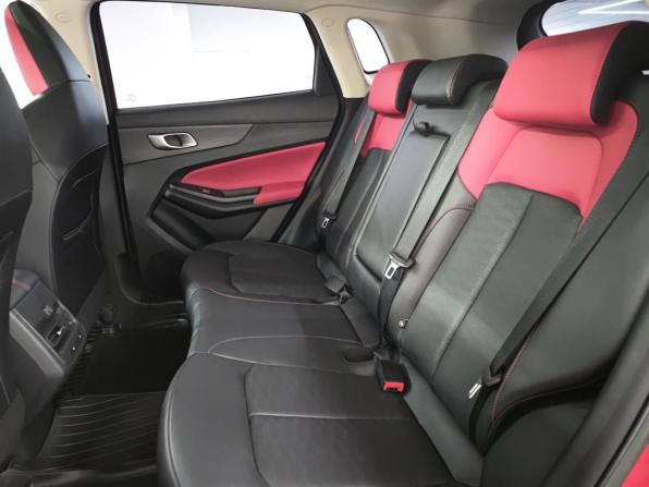 Changan CS55 Plus II с пробегом 2024 года, цена 2 357 000 рублей, 12850 км, внедорожник, Автокод Объявления