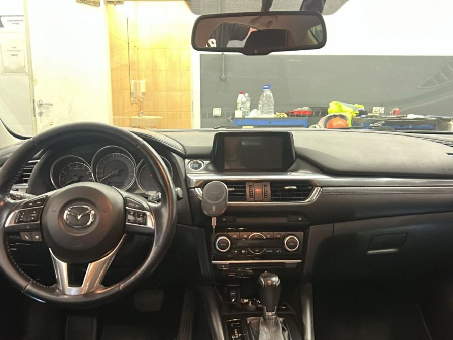 Mazda 6 III (GJ) Рестайлинг Санкт-Петербург  - изображение 7
