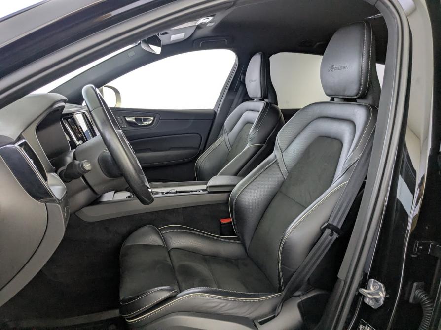 Volvo XC60 II Москва  - изображение 21