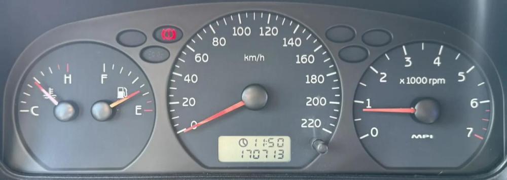 Chery Amulet (A15) I Шахты  - изображение 13
