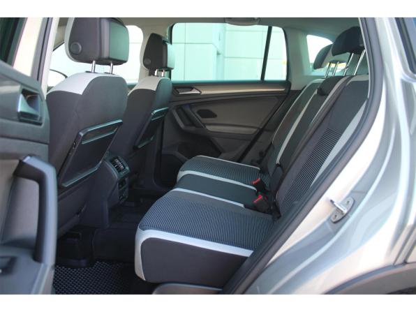 Volkswagen Tiguan II с пробегом 2019 года, цена 2 745 000 рублей, 100735 км, внедорожник, Автокод Объявления
