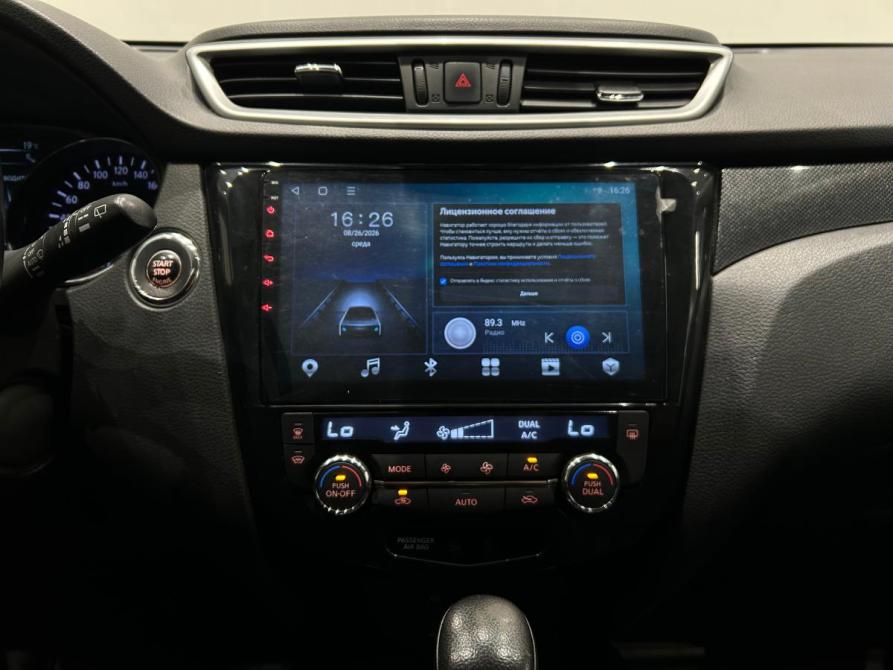 Nissan X-Trail III Санкт-Петербург  - изображение 18