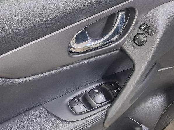 Nissan Qashqai II Рестайлинг с пробегом 2019 года, цена 1 520 000 рублей, 118967 км, внедорожник, Автокод Объявления