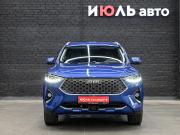 Haval F7 I Екатеринбург  - изображение 22