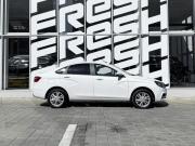 Lada (ВАЗ) Vesta I Ставрополь  - изображение 23