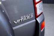 Suzuki Grand Vitara I Рестайлинг Тюмень  - изображение 36