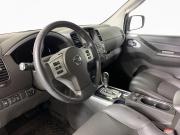 Nissan Pathfinder III Рестайлинг Москва  - изображение 32