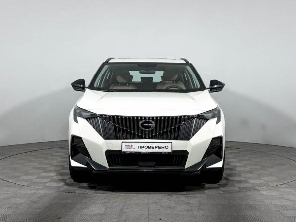 GAC GS3 с пробегом 2024 года, цена 1 990 000 рублей, 29262 км, внедорожник, Автокод Объявления