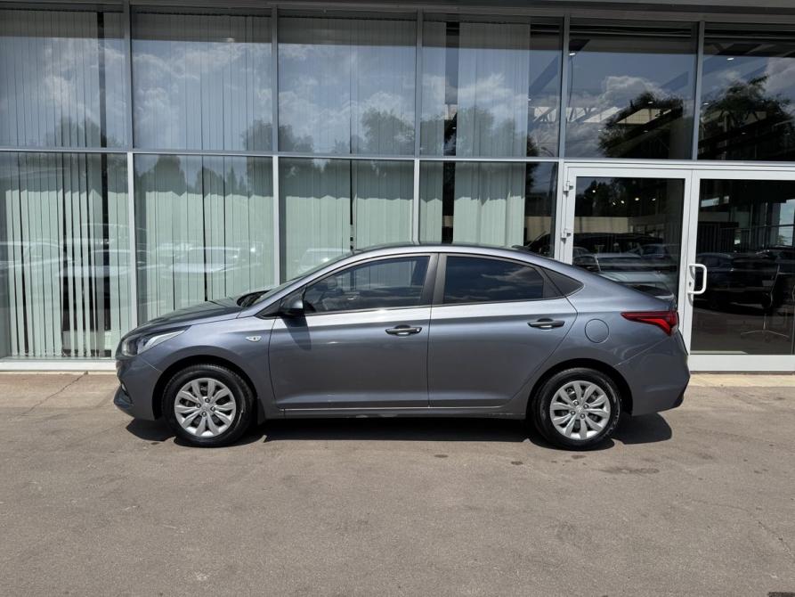 Hyundai Solaris II Воронеж  - изображение 8