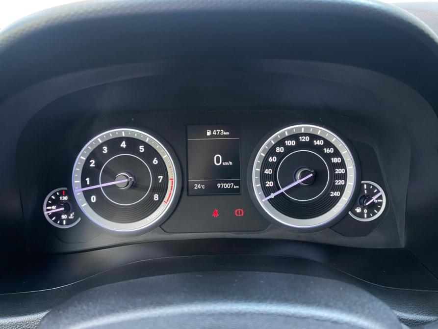 Hyundai Creta II Тюмень  - изображение 11