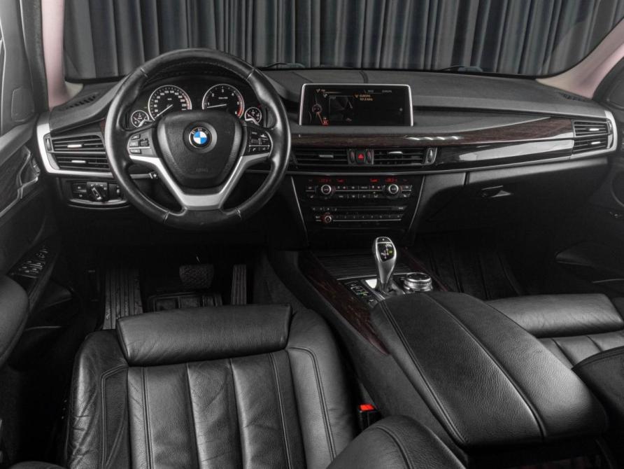 BMW X5 III (F15) Тюмень  - изображение 11