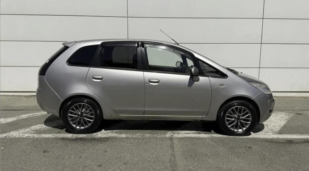Mitsubishi Colt VI (Z20/Z30) Ставрополь  - изображение 5